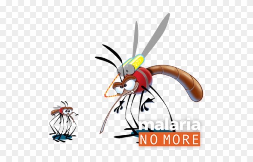 End Malaria With The Best Fiends Game App - Best Fiends Evolved #218596