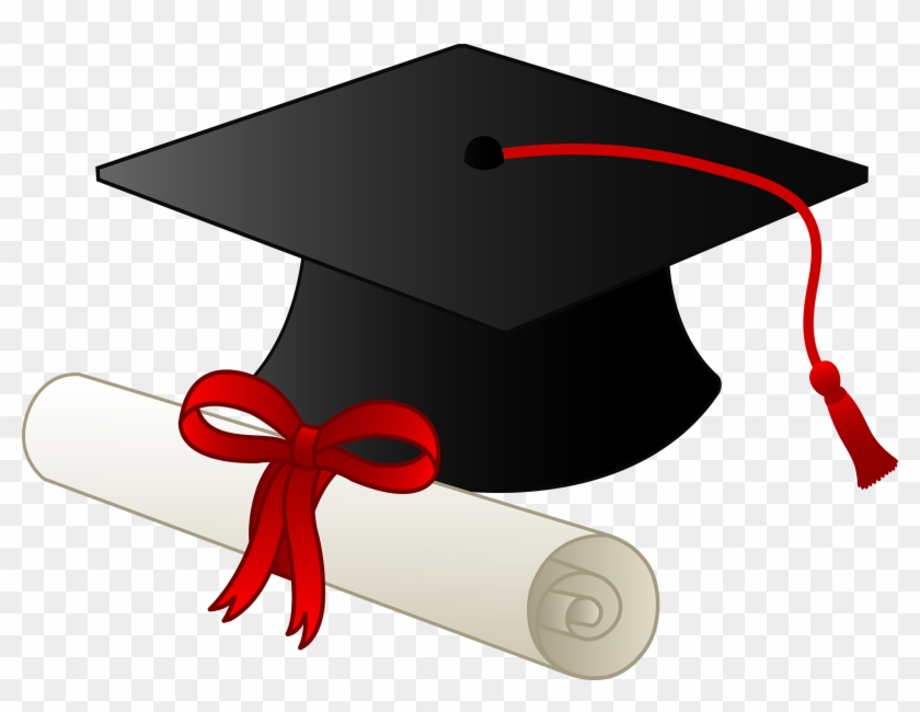 Class Of 2014 Graduation - Graduation Cap #218628