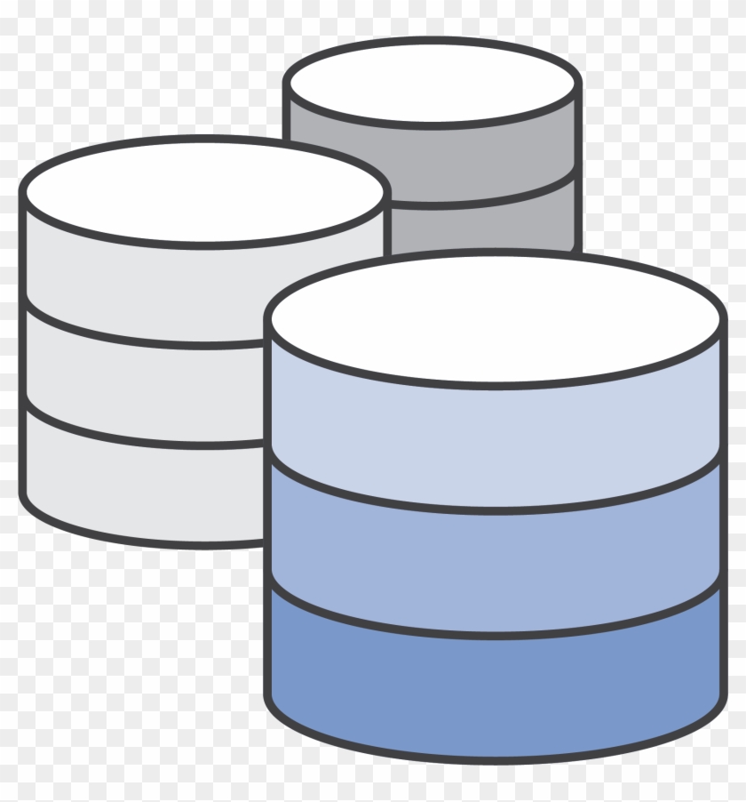 Deck Databases - Db Storage #218678