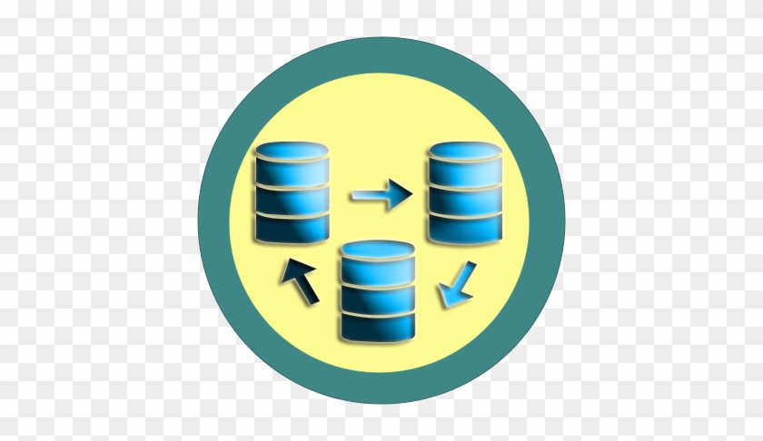 Comprehensive E & P Master Data Management - Circle #218700