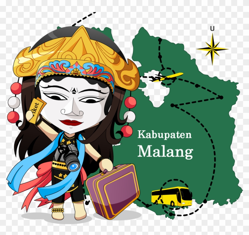 Pariwisata - Dinas Pariwisata Kabupaten Malang #218704