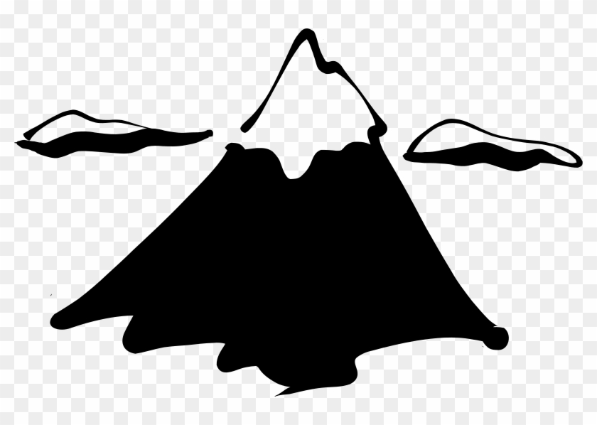 Mountain Clip Art Free Download Free Clipart Images - Mountain Clip Art #218755
