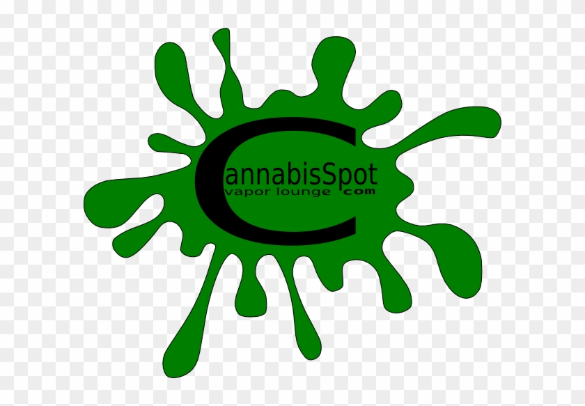 Medical Marijuana Clip Art Free Yvm2kt Clipart - Green Clipart #218759