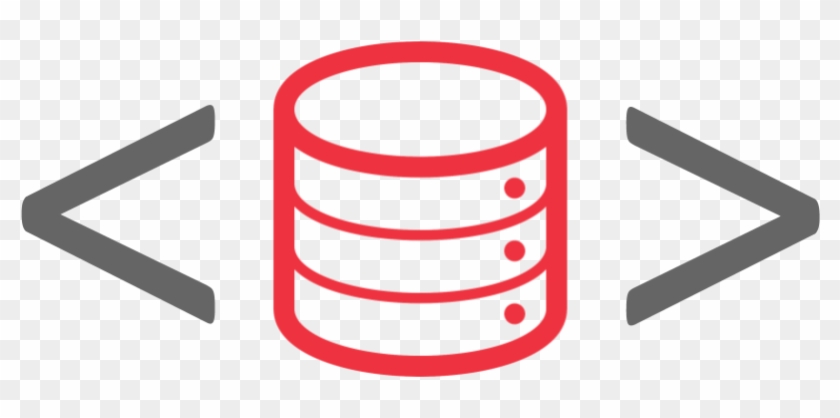 An Exemplary Image - Rdbms Icon #218802