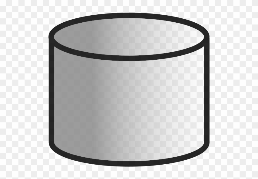 Medium Image - Database Icon Transparent #218811