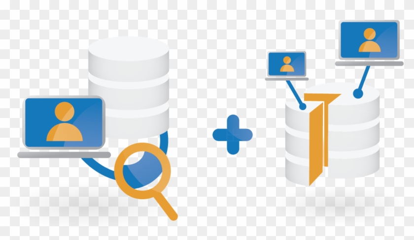 Database Activity Monitoring - Database Activity Monitoring Icon #218817