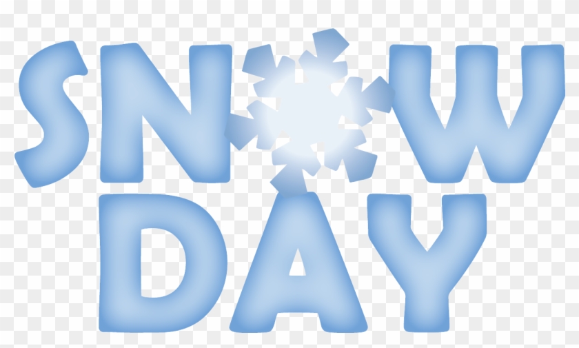 Snow Day Clipart - Snow Day Free Clipart #218825