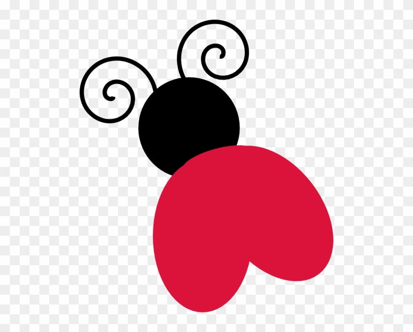Ladybug Clipart School - Love Bug Clip Art #218878