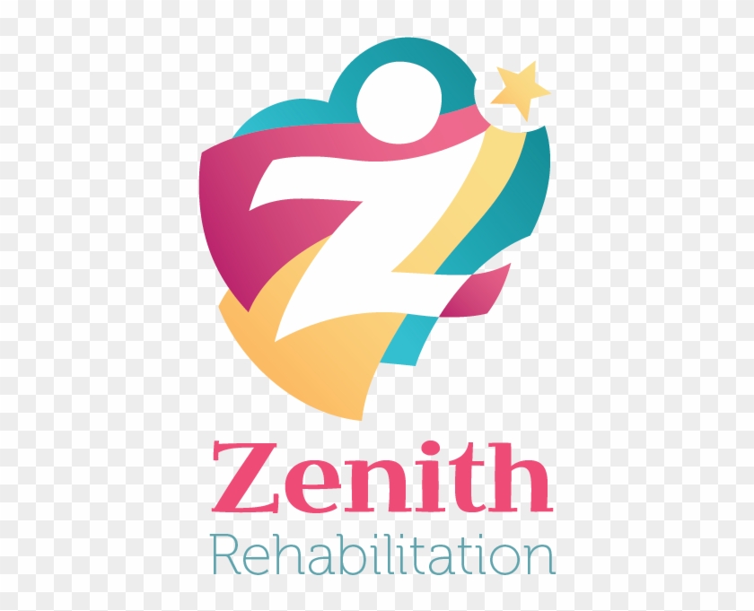 Zenith Therapy Logo - Börsen Zeitung #218880