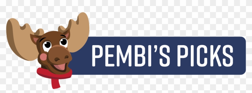 Pembi's Picks Newsletters - City #218883