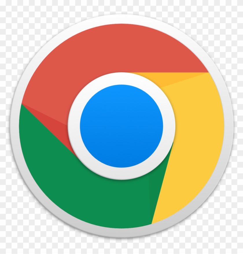 Google Chrome Logo Png - Chrome Os Logo Png #218933
