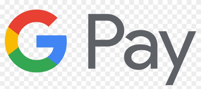 Google Pay Logo - Google Pay #218951