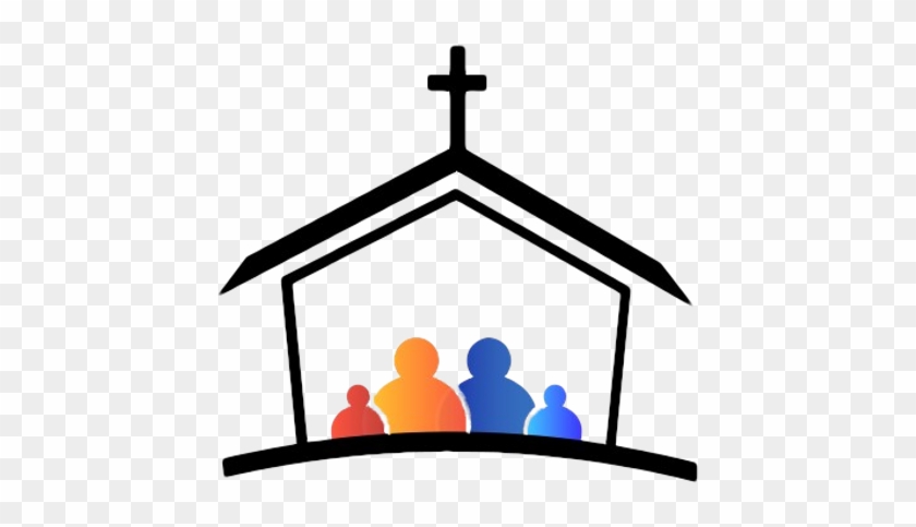 Catholic Church Clip Art #218988