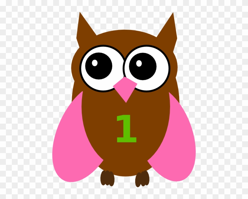 Exquisite Design Owl Images Free Clipart Pink Olivia - Exquisite Design Owl Images Free Clipart Pink Olivia #219004