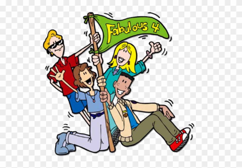 Apocalypse Clipart Slow - Cartoon #219043