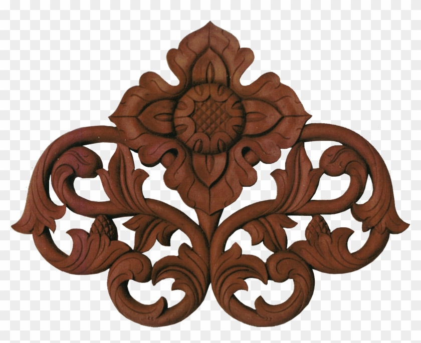 Wooden Carved Pictures - Wood Carving #1387261