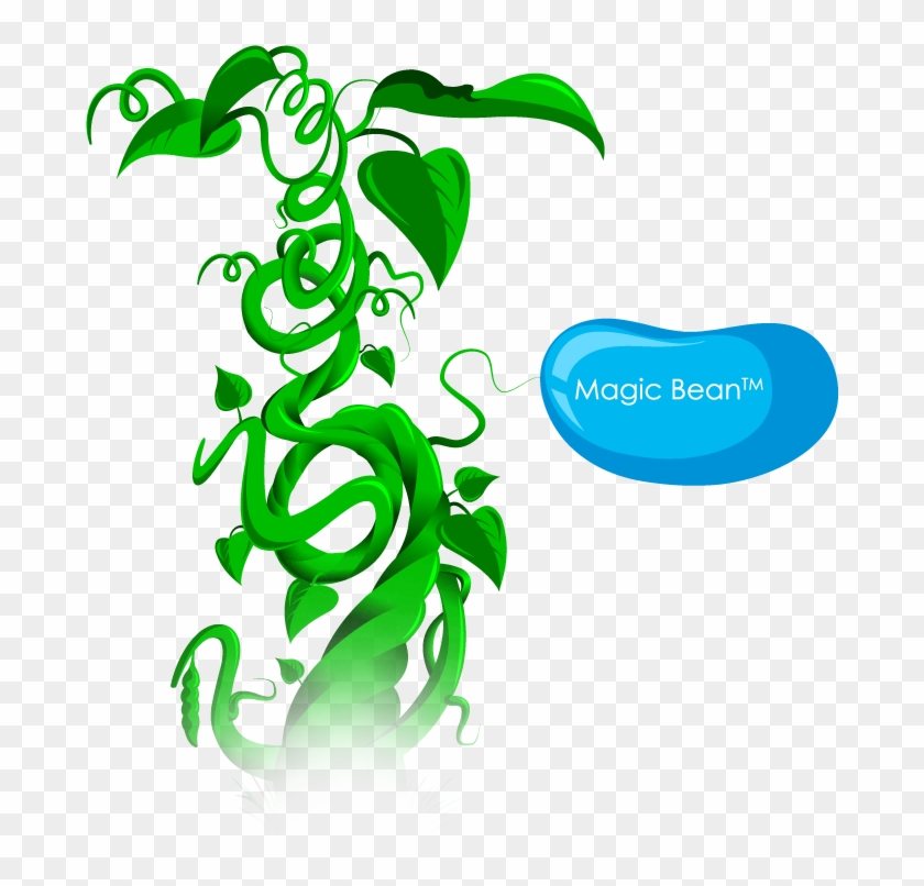 What If I Already Have An Lms - Beanstalk Clip Art #1387265