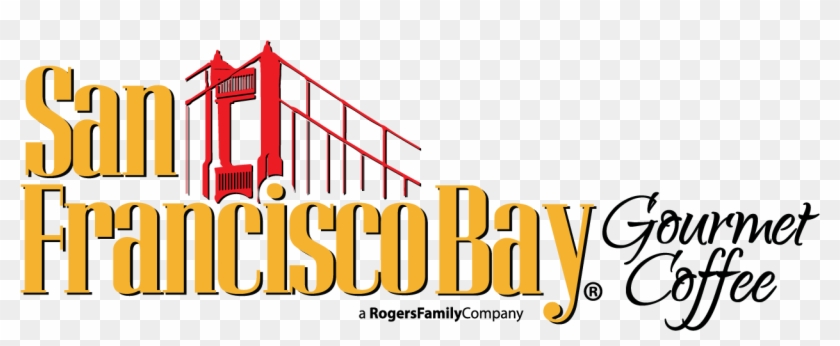 Sfb Logo - San Francisco Bay Coffee Logo #1387269