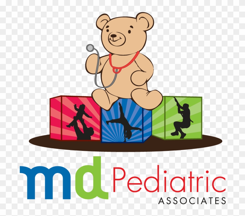 At A Glance - Md Pediatrics #1387273