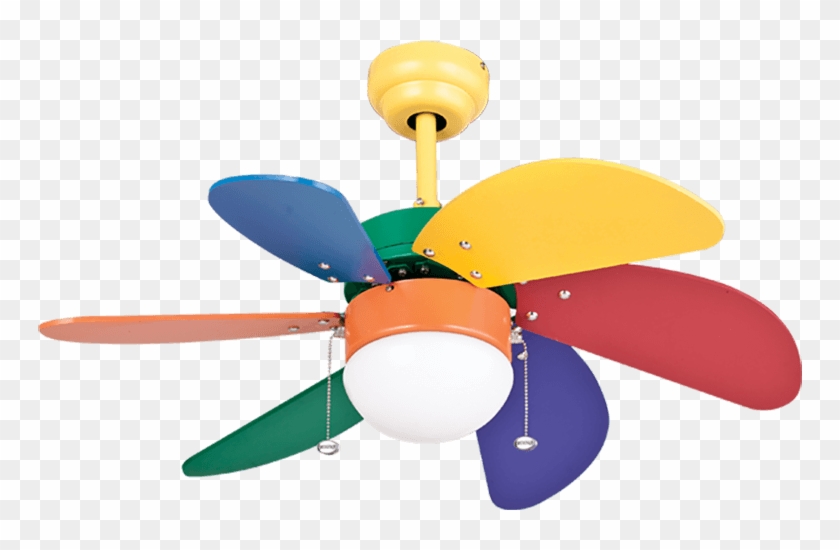 Ceiling Clipart Kipas - Fan #1387293