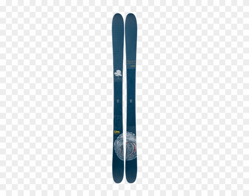 2019 Line Sir Francis Bacon - Ski Countdown #1387348