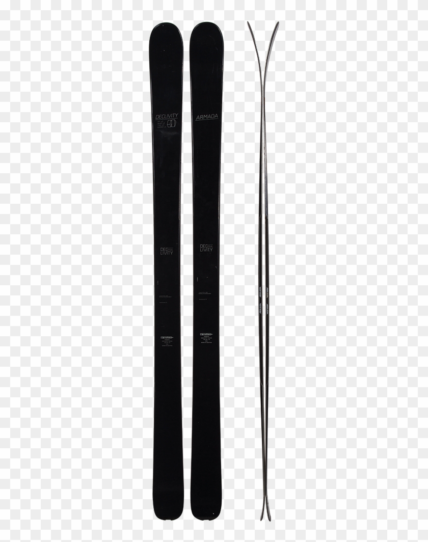 Armada Declivity Skis - Ski #1387350