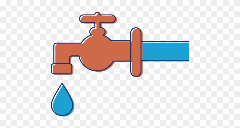 Jpg Freeuse Stock Plumber Clipart Drainage System - Plumbing Cartoon Png #1387354