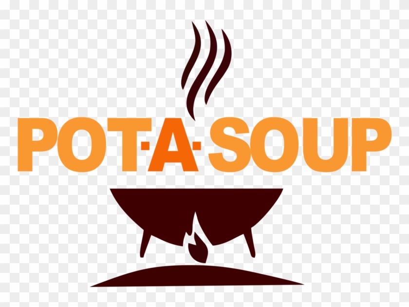 Pot A Soup #1387409
