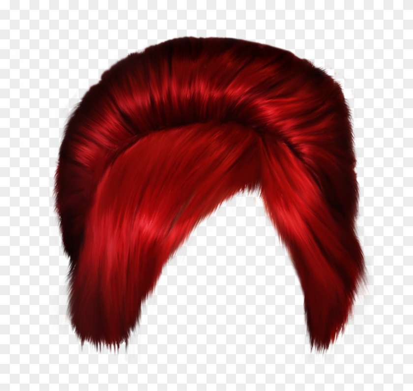 Green Png Google Search Par K Pinterest - Red Hair Png #1387419