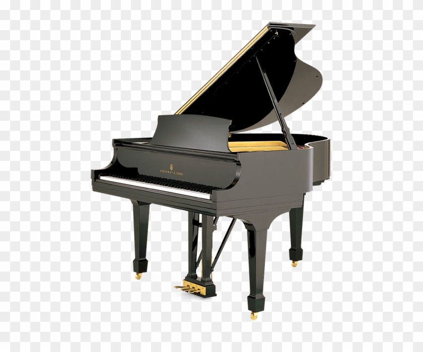 Since 1853, Steinway Pianos Have Set An Uncompromising - Boston Baby Grand Piano #1387423