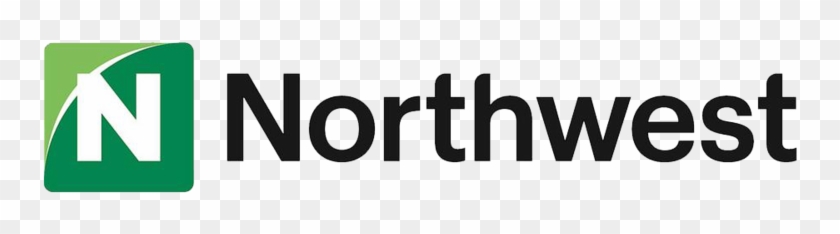 Northwestnobg - Northwest Bank Logo #1387447