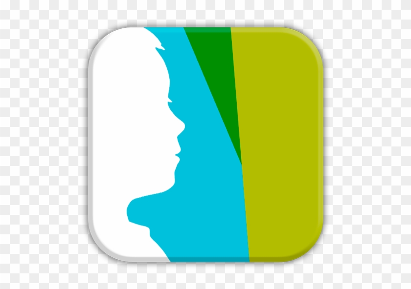 Infovox Ivox App Icon - 128x128 #1387454