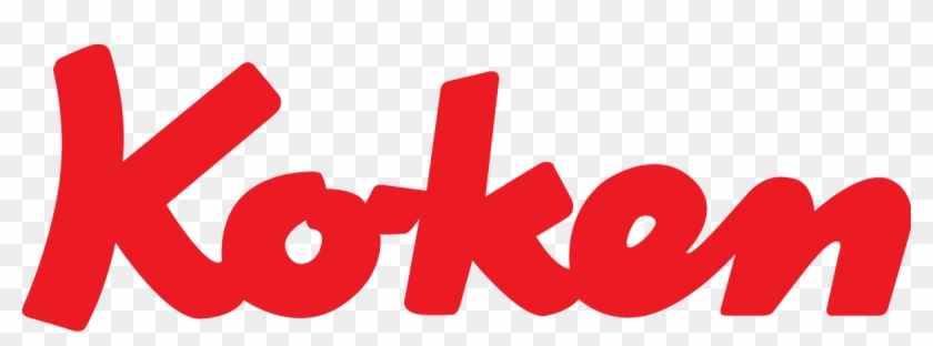 Koken Sockets - Koken Tools Logo #1387456