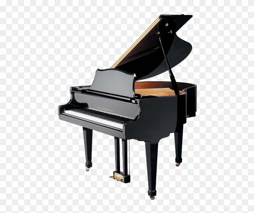 Legacy Series Lg Baby - Alex Steinbach Grand Piano #1387459