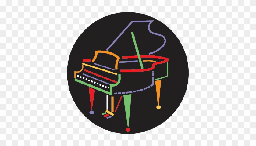 Image Library Stock Color The Arts Image Pbs Learningmedia - All That Jazz And Pizzazz - Book 3: Piano Solo Sheet #1387460