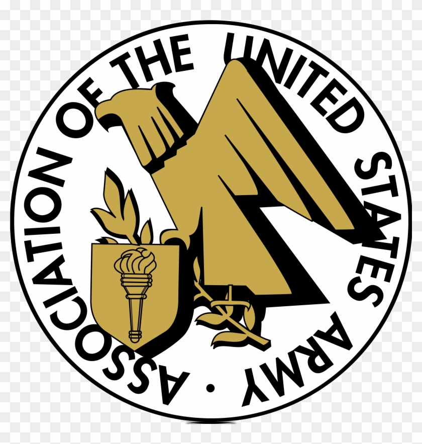 1 - Association Of The United States Army #1387484