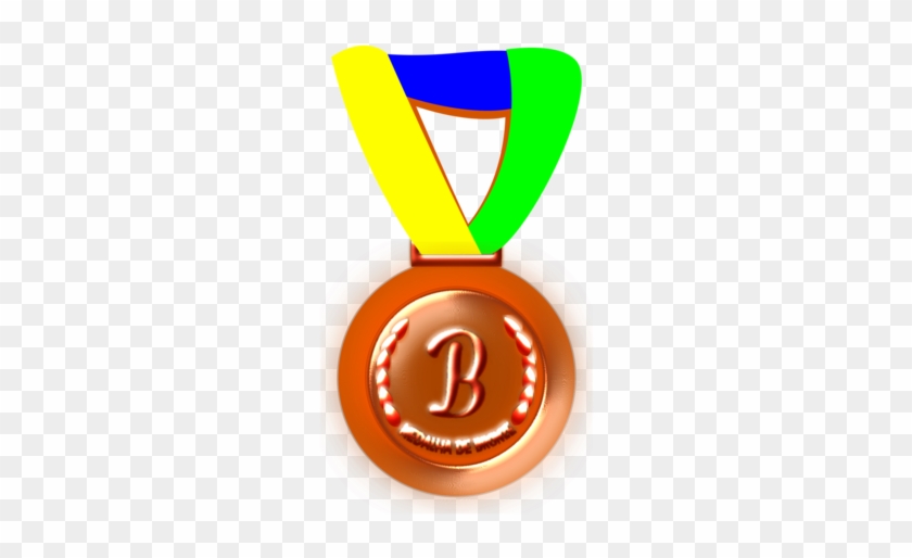 All Photo Png Clipart - Medal #1387506