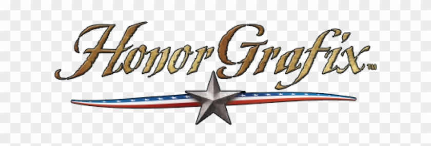 Honor Grafix - Emblem #1387511