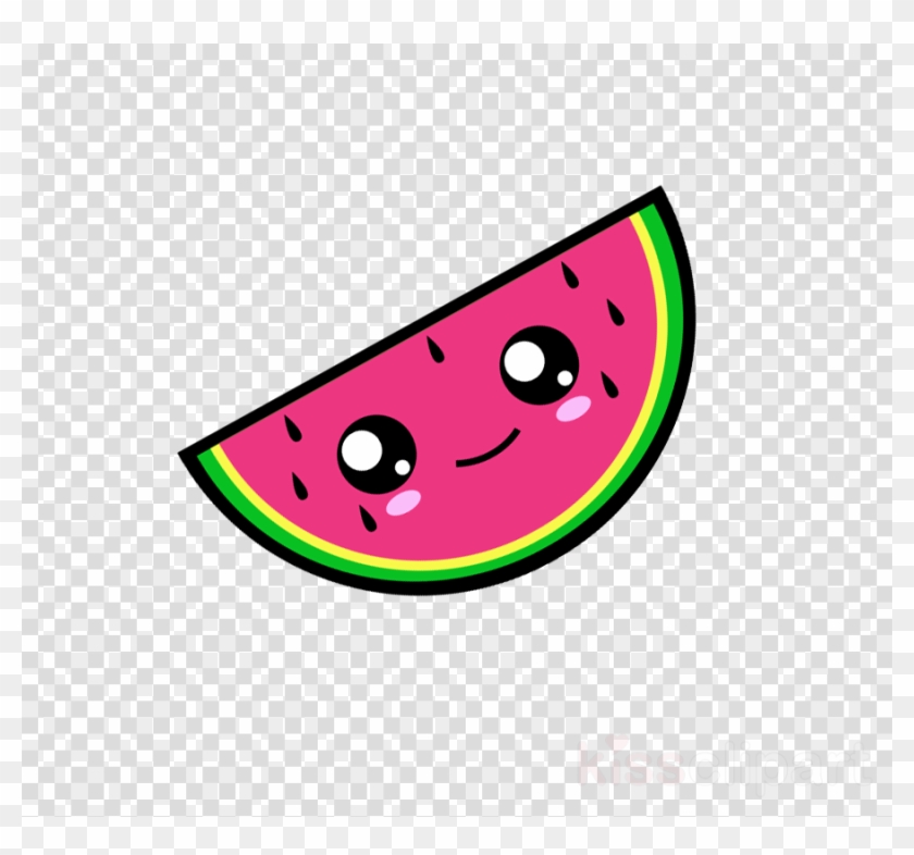 Cute Melon Clipart Watermelon Clip Art Crazy Clip Art - Emotes De Fortnite Png #1387522