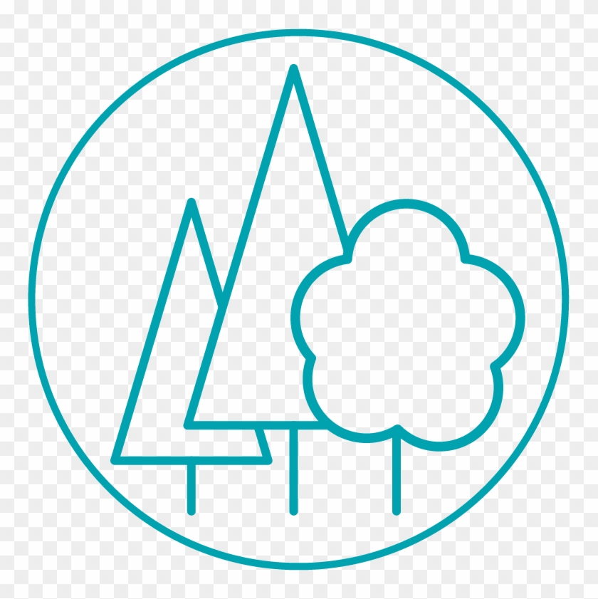 Forestry And Aerial Services - Circle #1387523