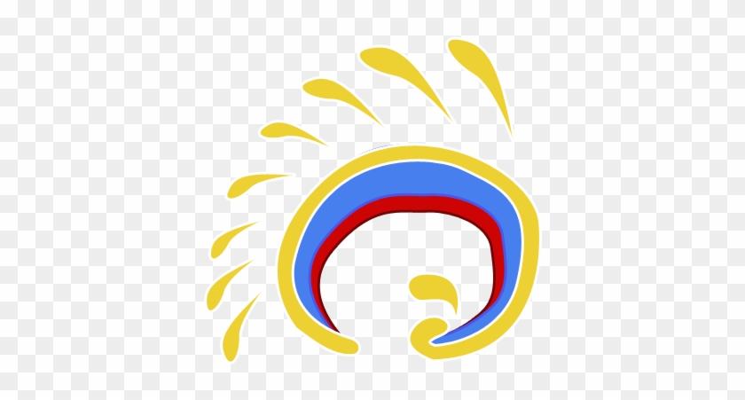 Philippine Flag Png Vector - Philippine Flag Vector #1387530