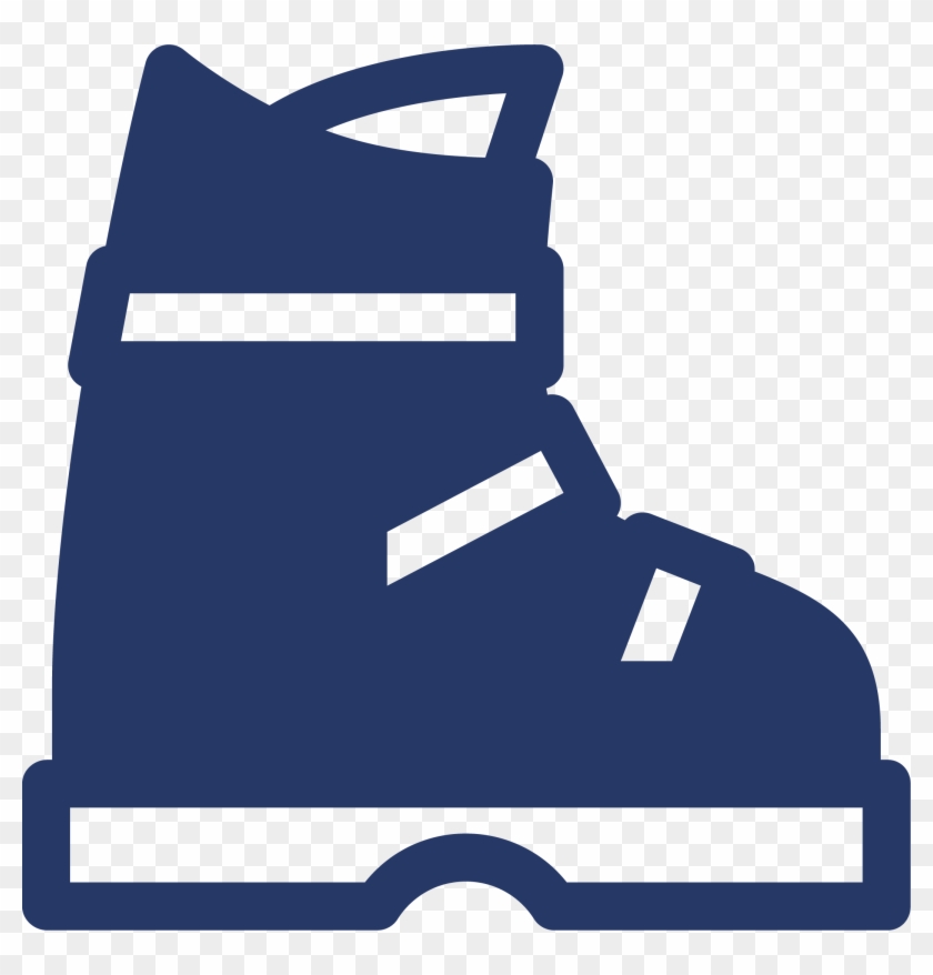 Hire Of Ski Boots - Fashion #1387564