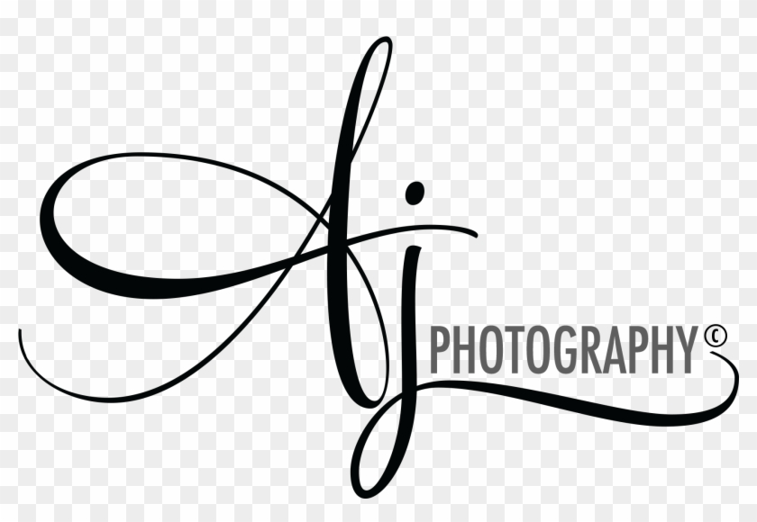 Aj Logo - Aj Photography Logo Png #1387631