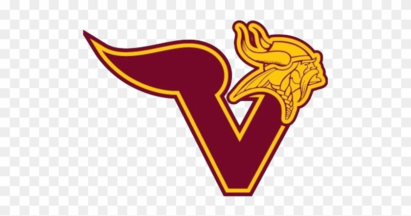 Voorhees High School Logo #1387680