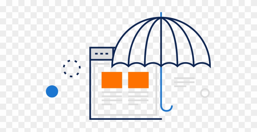 Catalytics - Umbrella #1387681