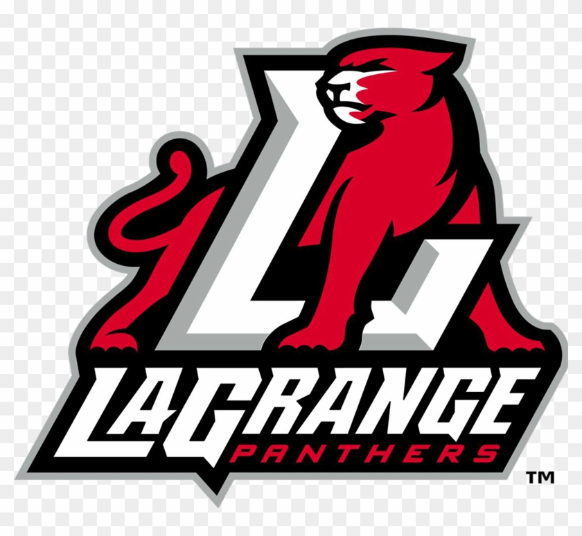 0 Replies 0 Retweets 4 Likes - Lagrange College Athletics Logo #1387687