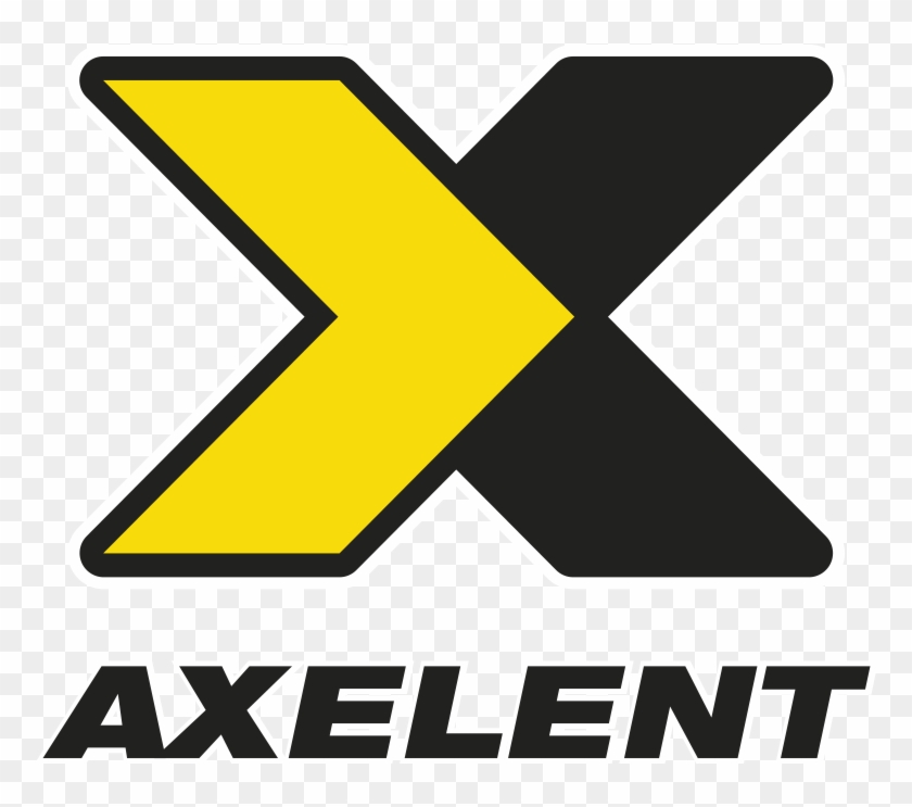 Undermeny - Axelent Logo #1387698