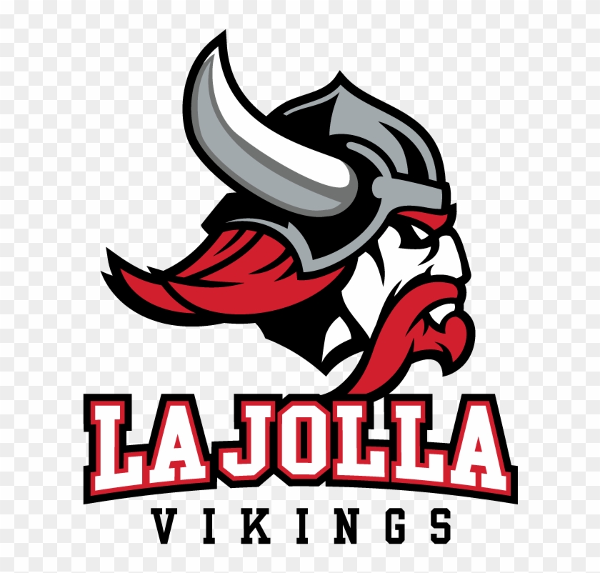 La Jolla High School Vikings #1387699