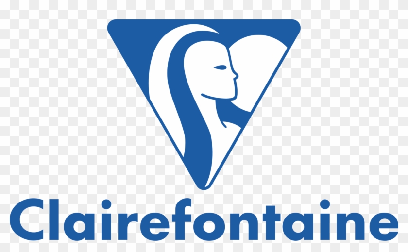 Supplier - Clairefontaine Logo Png #1387700
