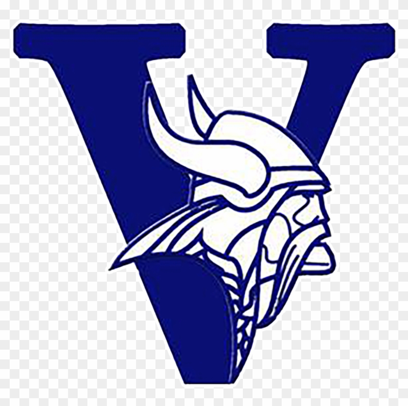 Teays Valley Vikings - Valley High Vikings #1387704